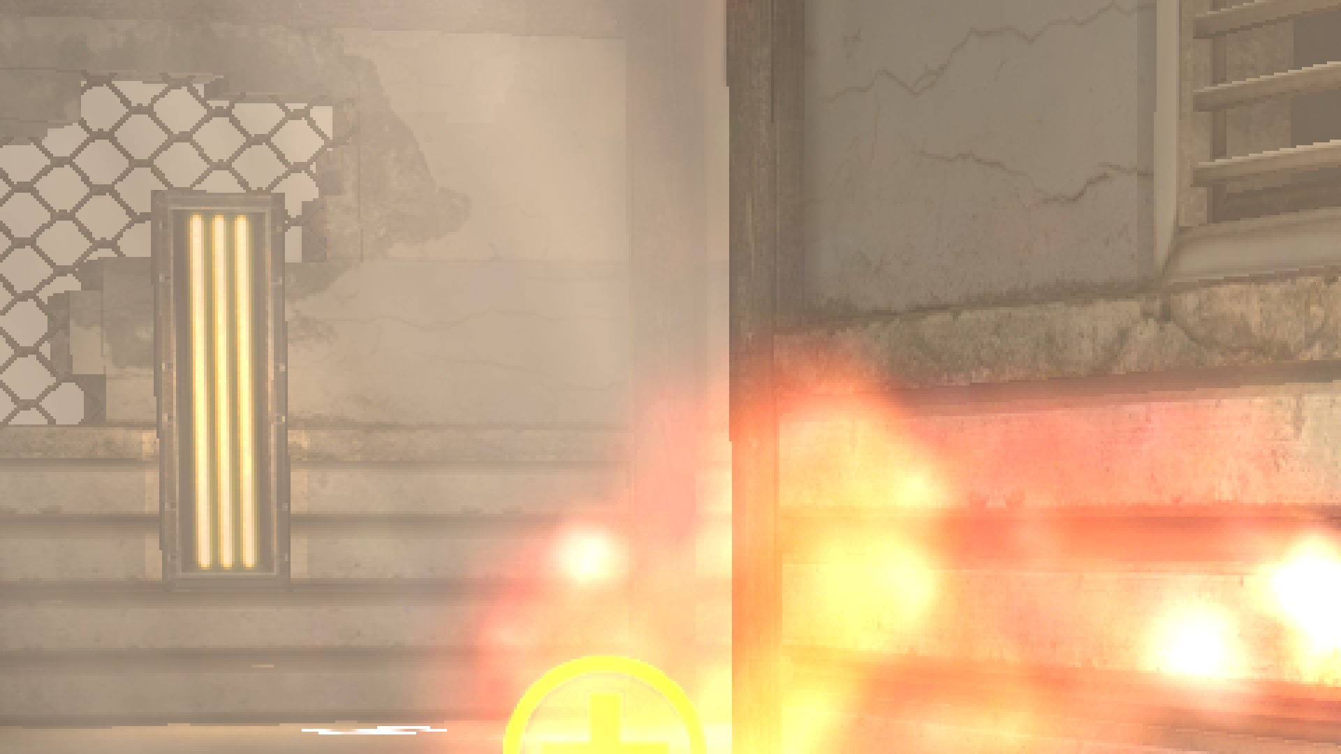 VL ON, split accumulators